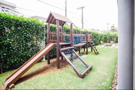 Apartamento para alugar com 65m², 2 quartos e 1 vagaÁrea comum