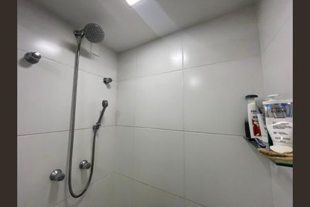 Apartamento para alugar com 65m², 2 quartos e 1 vagaBanheiro 1