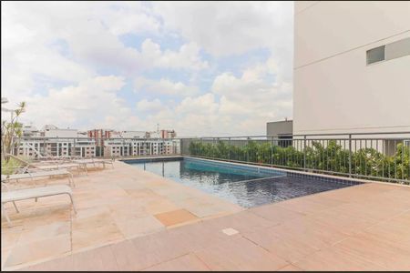 Apartamento para alugar com 65m², 2 quartos e 1 vagaÁrea comum