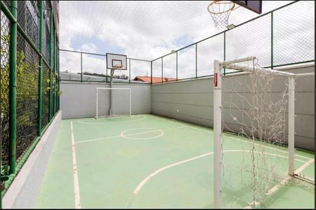 Apartamento para alugar com 65m², 2 quartos e 1 vagaÁrea comum