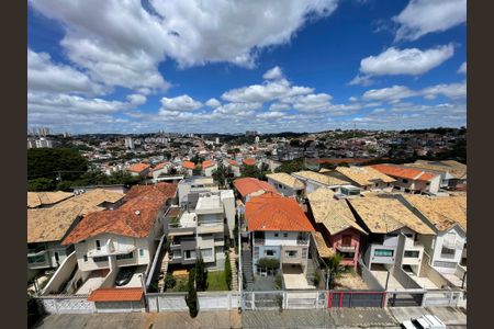 Apartamento para alugar com 65m², 2 quartos e 1 vagaSala