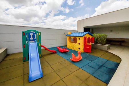 Apartamento para alugar com 65m², 2 quartos e 1 vagaÁrea comum