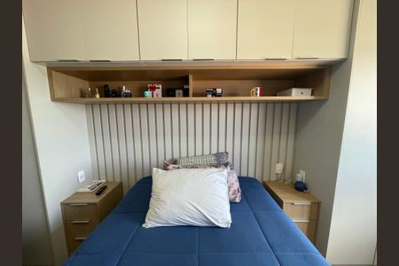 Apartamento para alugar com 65m², 2 quartos e 1 vagaQuarto 1