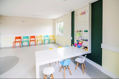 Apartamento para alugar com 65m², 2 quartos e 1 vagaÁrea comum