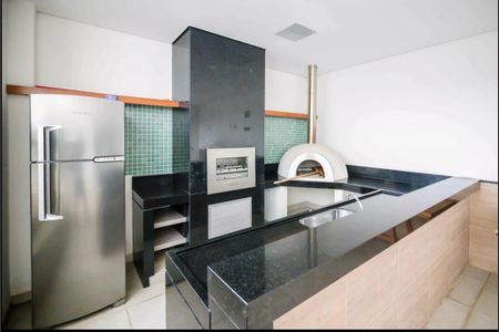 Apartamento para alugar com 65m², 2 quartos e 1 vagaÁrea comum