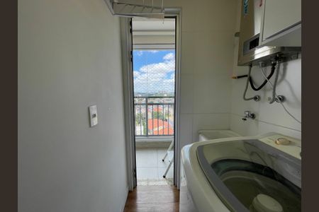 Apartamento para alugar com 65m², 2 quartos e 1 vagaÁrea de Serviço