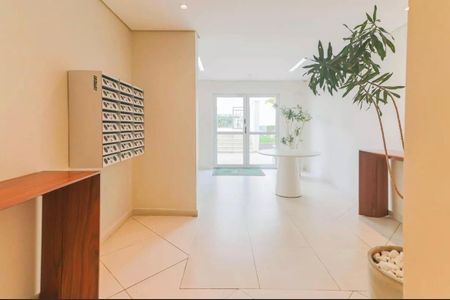 Apartamento para alugar com 65m², 2 quartos e 1 vagaÁrea comum