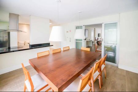 Apartamento para alugar com 65m², 2 quartos e 1 vagaÁrea comum