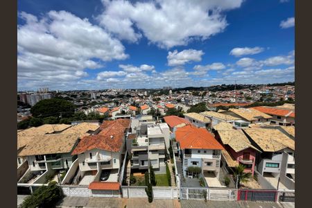 Apartamento para alugar com 65m², 2 quartos e 1 vagaQuarto 1