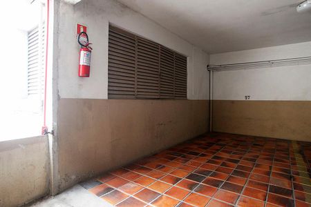 Apartamento para alugar com 40m², 1 quarto e 1 vagaBox Garagem (01 vaga)