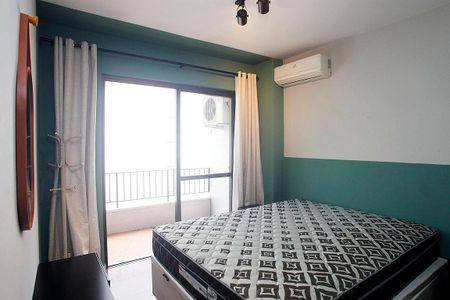 Apartamento para alugar com 40m², 1 quarto e 1 vagaQuarto