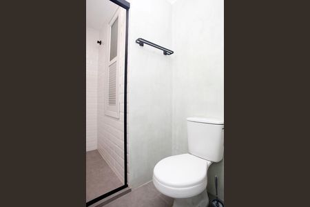 Apartamento para alugar com 40m², 1 quarto e 1 vagaBanheiro