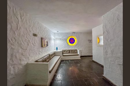 Apartamento para alugar com 110m², 3 quartos e sem vaga