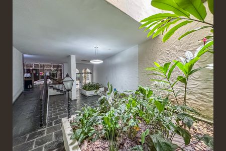 Apartamento para alugar com 110m², 3 quartos e sem vaga