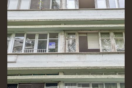 Apartamento para alugar com 110m², 3 quartos e sem vaga