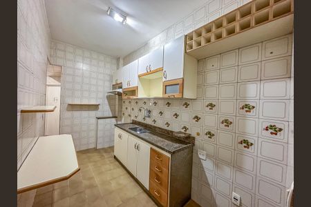 Apartamento para alugar com 110m², 3 quartos e sem vaga