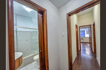 Apartamento para alugar com 110m², 3 quartos e sem vaga