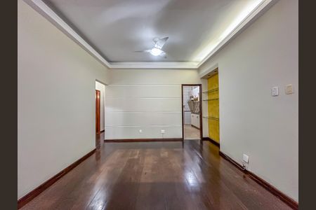 Apartamento para alugar com 3 quartos, 110m² em Laranjeiras, Rio de Janeiro