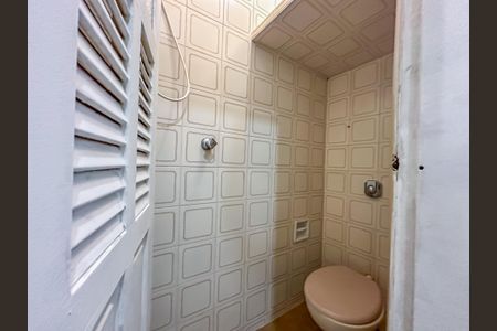 Apartamento para alugar com 110m², 3 quartos e sem vaga