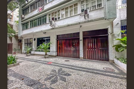 Apartamento para alugar com 110m², 3 quartos e sem vaga