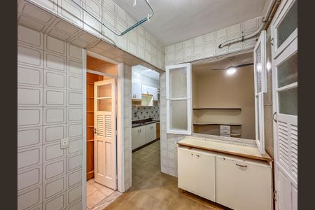 Apartamento para alugar com 110m², 3 quartos e sem vaga