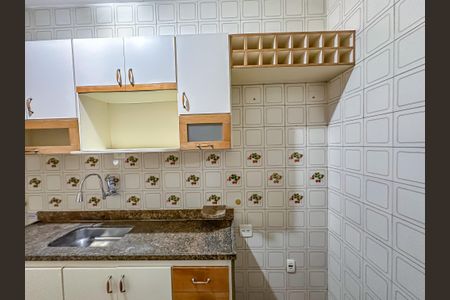 Apartamento para alugar com 110m², 3 quartos e sem vaga