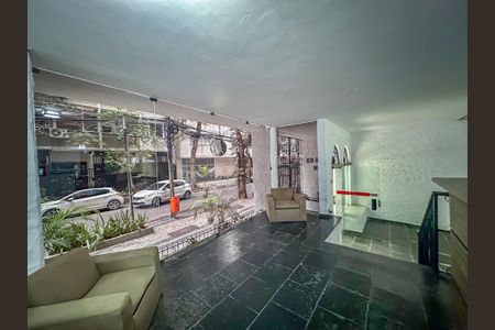 Apartamento para alugar com 110m², 3 quartos e sem vaga