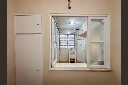 Apartamento para alugar com 110m², 3 quartos e sem vaga