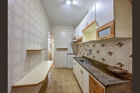 Apartamento para alugar com 110m², 3 quartos e sem vaga