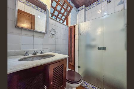 Apartamento para alugar com 110m², 3 quartos e sem vaga