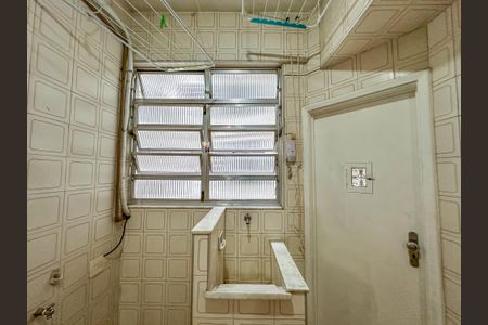 Apartamento para alugar com 110m², 3 quartos e sem vaga