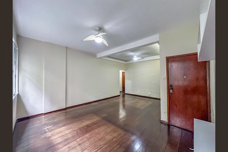 Apartamento para alugar com 110m², 3 quartos e sem vaga