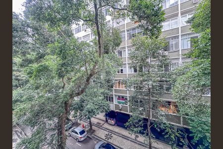 Apartamento para alugar com 110m², 3 quartos e sem vaga