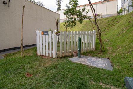 Apartamento para alugar com 37m², 2 quartos e sem vaga Apartamento para alugar com 37m², 2 quartos e sem vagaPet Place