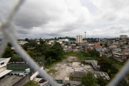 Apartamento para alugar com 37m², 2 quartos e sem vaga Apartamento para alugar com 37m², 2 quartos e sem vagaVista Quarto 2