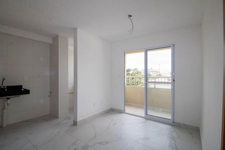 Apartamento para alugar com 37m², 2 quartos e sem vaga Apartamento para alugar com 37m², 2 quartos e sem vagaSala/Cozinha