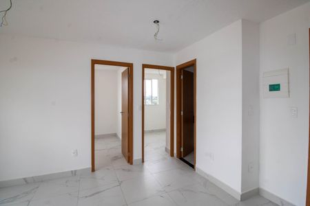 Apartamento para alugar com 37m², 2 quartos e sem vaga Apartamento para alugar com 37m², 2 quartos e sem vagaSala/Cozinha