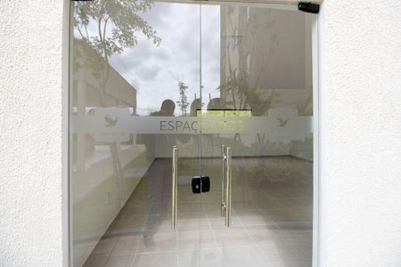 Apartamento para alugar com 37m², 2 quartos e sem vaga Apartamento para alugar com 37m², 2 quartos e sem vagaBrinquedoteca