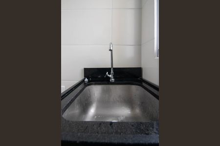 Apartamento para alugar com 37m², 2 quartos e sem vaga Apartamento para alugar com 37m², 2 quartos e sem vagaÁrea de Serviço