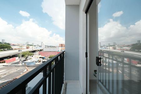 Apartamento à venda com 46m², 2 quartos e sem vagaSala/Cozinha