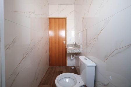 Apartamento à venda com 46m², 2 quartos e sem vagaBanheiro