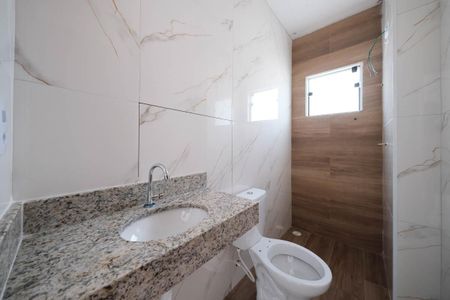 Apartamento à venda com 46m², 2 quartos e sem vagaBanheiro