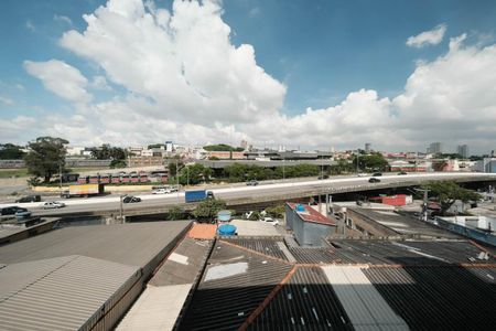 Apartamento à venda com 46m², 2 quartos e sem vagaQuarto 1
