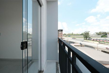 Apartamento à venda com 46m², 2 quartos e sem vagaSala/Cozinha