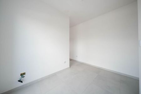 Sala/Cozinha de apartamento à venda com 2 quartos, 46m² em Cidade Antônio Estêvão de Carvalho, São Paulo