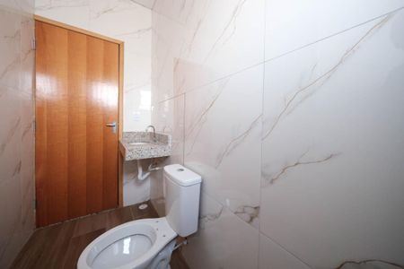 Apartamento à venda com 46m², 2 quartos e sem vagaBanheiro