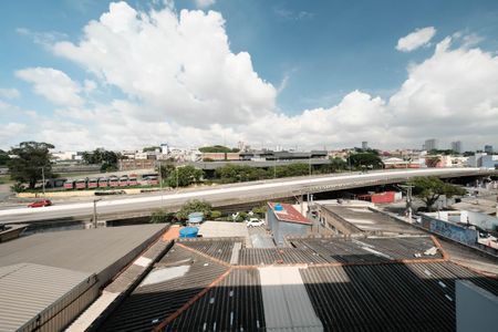 Apartamento à venda com 46m², 2 quartos e sem vagaSala/Cozinha