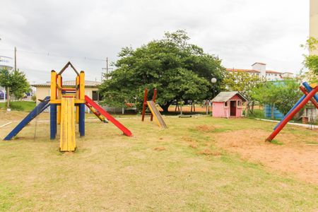 Apartamento à venda com 54m², 2 quartos e 1 vagaÁrea comum - Playground