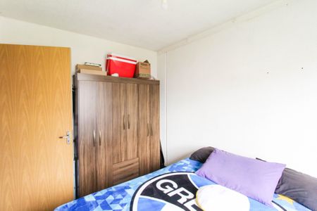 Quarto 1 de apartamento à venda com 2 quartos, 54m² em Guajuviras, Canoas