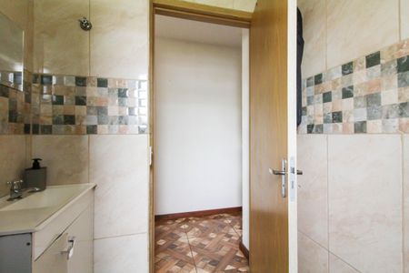 Apartamento à venda com 54m², 2 quartos e 1 vagaBanheiro